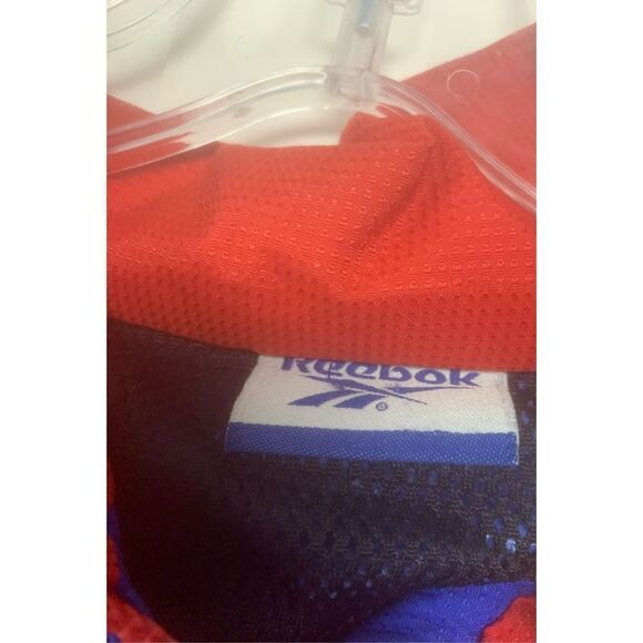 Mens Vintage Reebok Jacket - Picture 6 of 6